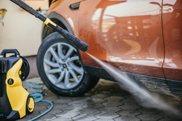 Best Residential Pressure Washing Services  in Hopkinsville, KY