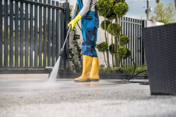 Best Roof Power Washing Services  in Hopkinsville, KY