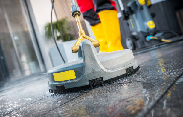 Best Sidewalk Pressure Washing  in Hopkinsville, KY
