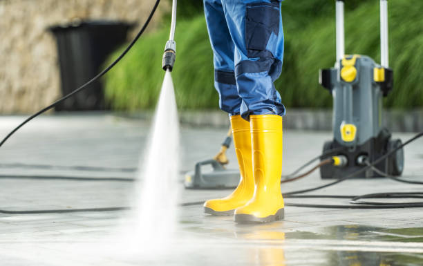 Best Concrete Pressure Washing  in Hopkinsville, KY