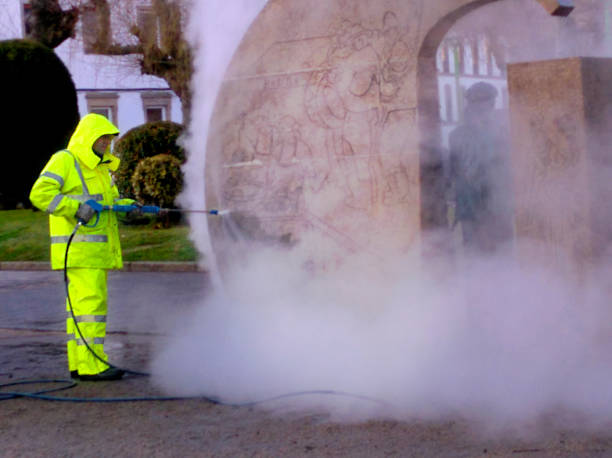 Best Garage Pressure Washing  in Hopkinsville, KY