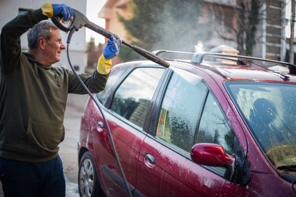 Best Affordable Power Washing  in Hopkinsville, KY