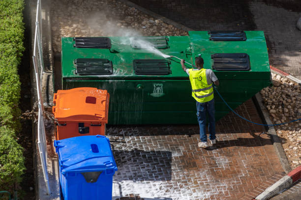Best Deck Cleaning Services  in Hopkinsville, KY